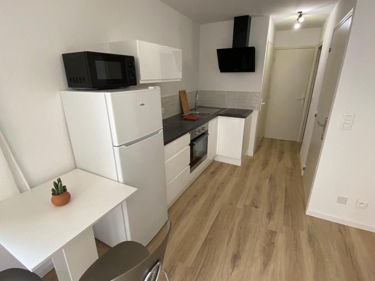 Appartement En Bord De Mer 1 Banyuls-sur-Mer Exterior photo